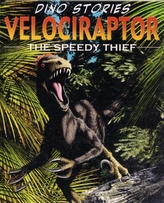  Velociraptor