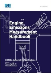  Engine Emissions Measurement Handbook