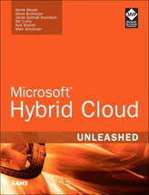 Microsoft Hybrid Cloud Unleashed