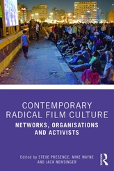  Contemporary Radical Film Culture