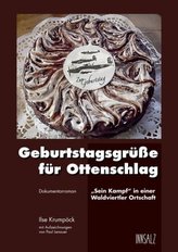 Geburtstagsgrüße für Ottenschlag