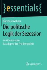 Die politische Logik der Sezession