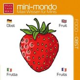 mini-mondo, Food - Obst