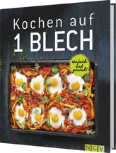 Kochen auf 1 Blech