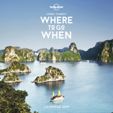 Lonely Planet's Where to Go When 2019