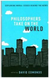 Philosophers Take On the World