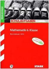 Mathematik 6. Klasse, Bayern