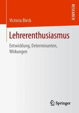 Lehrerenthusiasmus