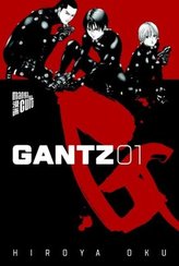 Gantz. .1