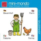 mini-mondo, Basics - Bauernhof