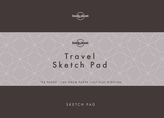 Lonely Planet's Travel Sketch Pad
