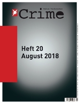 stern Crime - Wahre Verbrechen. Nr.20