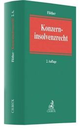 Konzerninsolvenzrecht