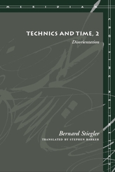  Technics and Time, 2