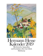 Hermann Hesse 2019