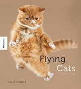 Flying Cats