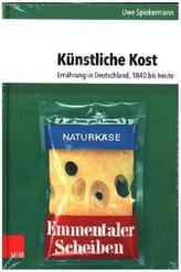 Künstliche Kost