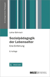 Sozialpädagogik der Lebensalter