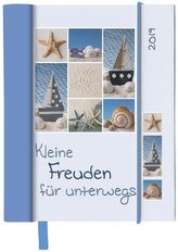 Kleine Freuden für unterwegs 2019
