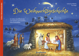 Die Weihnachtsgeschichte