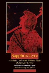  Sappho\'s Lyre