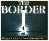 The Border 3-Disc Collector's Box, 3 Audio-CD
