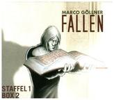 Fallen, 3 Audio-CD