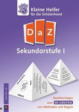 DaZ Sekundarstufe I