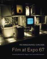  Reimagining Cinema