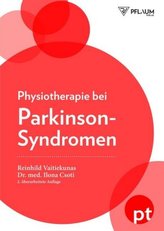 Physiotherapie bei Parkinson-Syndromen