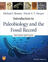  Introduction to Paleobiology and the Fossil Record