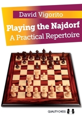  Playing the Najdorf