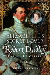  Elizabeth I\'s Secret Lover