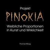 Pinokia - Weibliche Proportionen in Kunst und Wirklichkeit