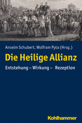 Die Heilige Allianz