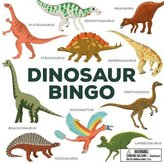 Dinosaur Bingo (Kinderspiel)