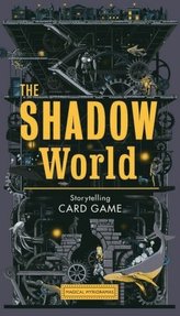 The Shadow World (Spiel)