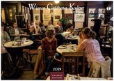Wiener Cafehauskultur 2019