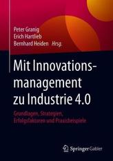 Mit Innovationsmanagement zu Industrie 4.0