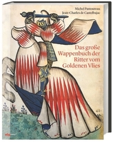Das große Wappenbuch der Ritter vom Goldenen Vlies