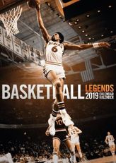 Basketball Legenden 2019