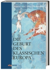 Die Geburt des klassischen Europa