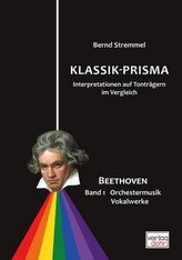 Klassik-Prisma Beethoven