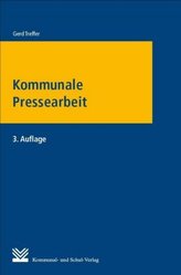 Kommunale Pressearbeit