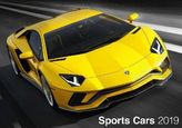 Sports Cars 2019