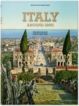 Italy around 1900