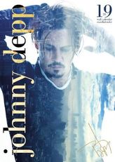 Johnny Depp 2019