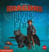 Dragons 2019