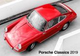 Porsche Classics 2019