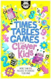 Times Tables Games for Clever Kids